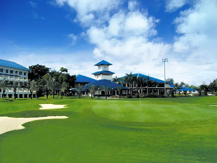 Glenmarie Hotel & Golf Resort Picture 8