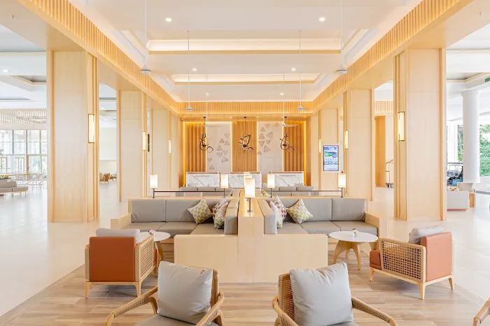Glenmarie Hotel & Golf Resort Picture 5