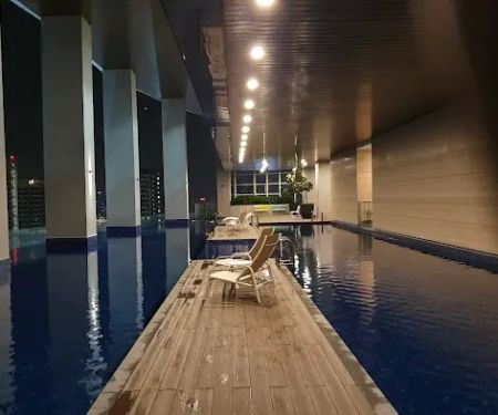 The Azure Residences