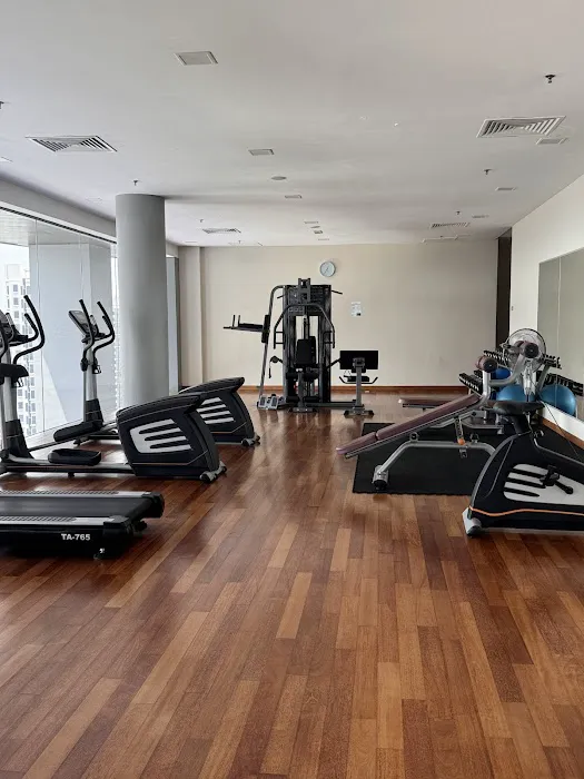 The Azure Residences Picture 5