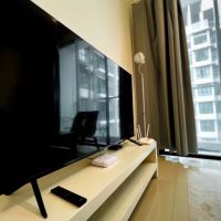 Lavile Homestay @ Euphoria ico