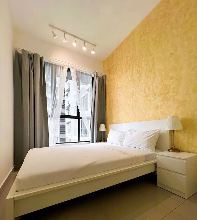 Lavile Homestay @ Euphoria Picture 2