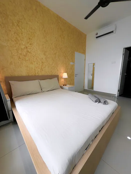Lavile Homestay @ Euphoria Picture 10