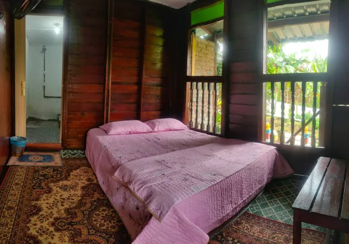 Tokwan Agro Homestay Picture 3
