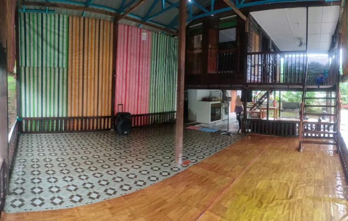 Tokwan Agro Homestay Picture 6