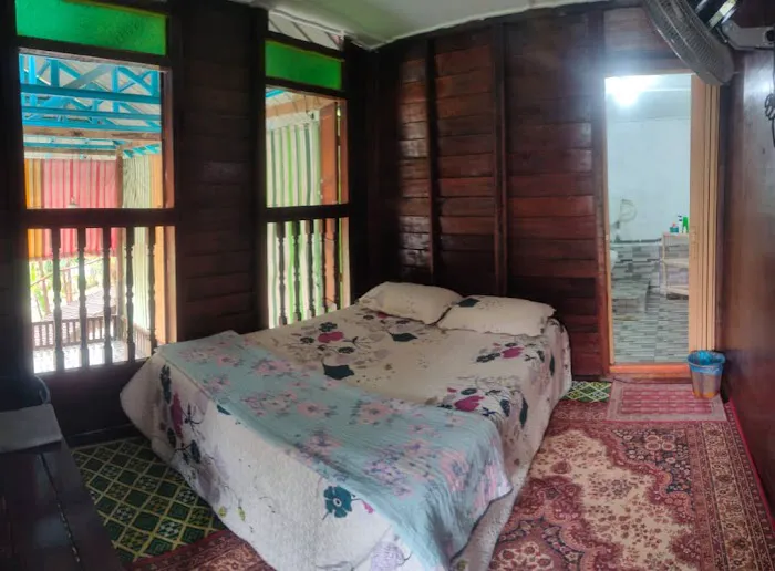 Tokwan Agro Homestay Picture 5