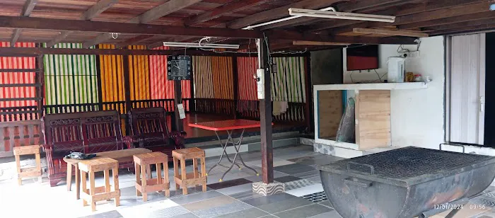 Tokwan Agro Homestay Picture 9