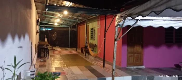Tokwan Agro Homestay Picture 7