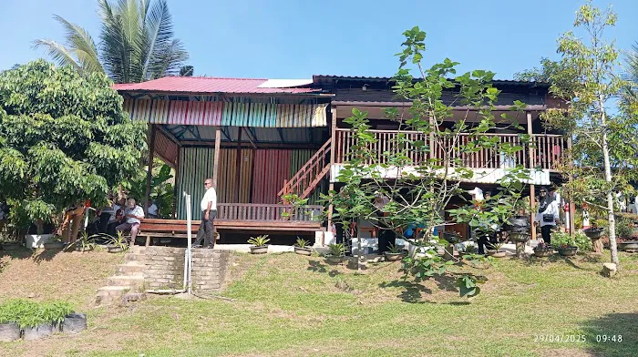 Tokwan Agro Homestay Picture 10