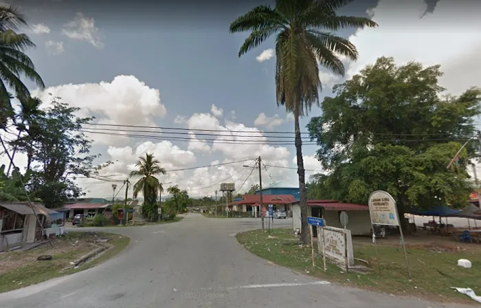 Taman Perumahan Kampung Pancing Picture 1