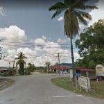 Taman Perumahan Kampung Pancing