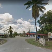 Taman Perumahan Kampung Pancing ico