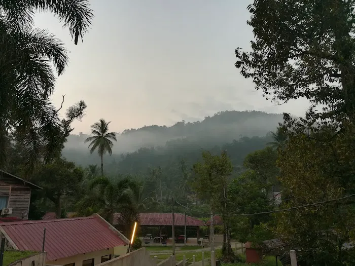 Lembing Court Resort Picture 6