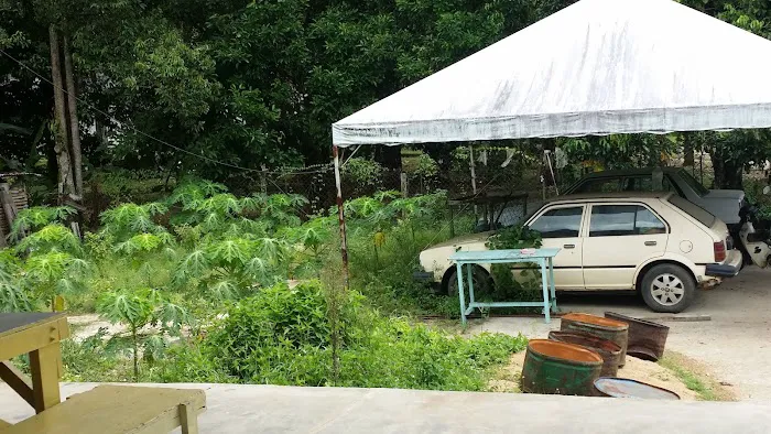 Lembing Court Resort Picture 5