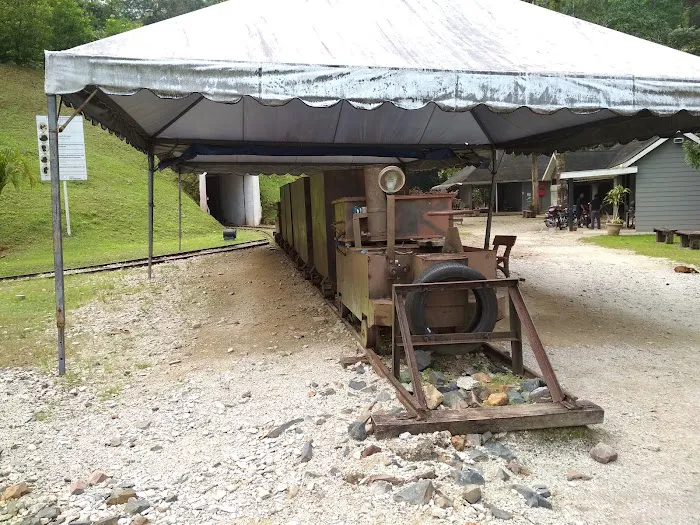Lembing Court Resort Picture 7