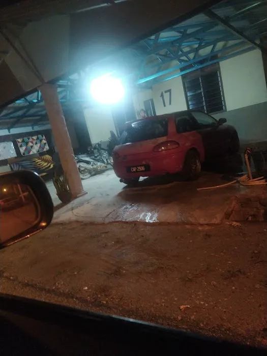 Perumahan Kampung Kolek Picture 2