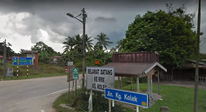Perumahan Kampung Kolek Picture 1