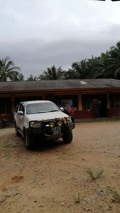 Asrama D Ladang Felda Bkt Sagu 8 Picture 3