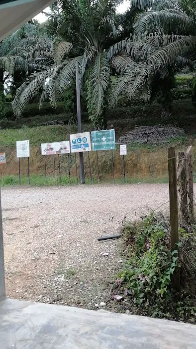 Asrama D Ladang Felda Bkt Sagu 8 Picture 2
