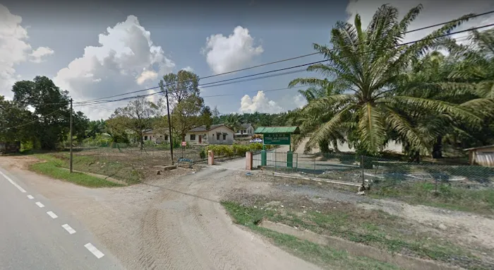 Perumahan Estate Ah Tong Picture 1
