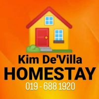 KIM DE'VILLA HOMESTAY ico