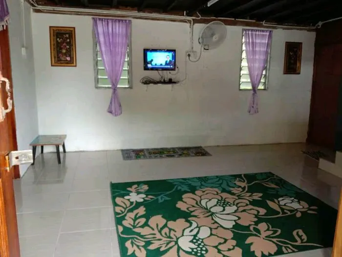 De'Dusun Homestay Picture 1