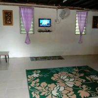 De'Dusun Homestay ico