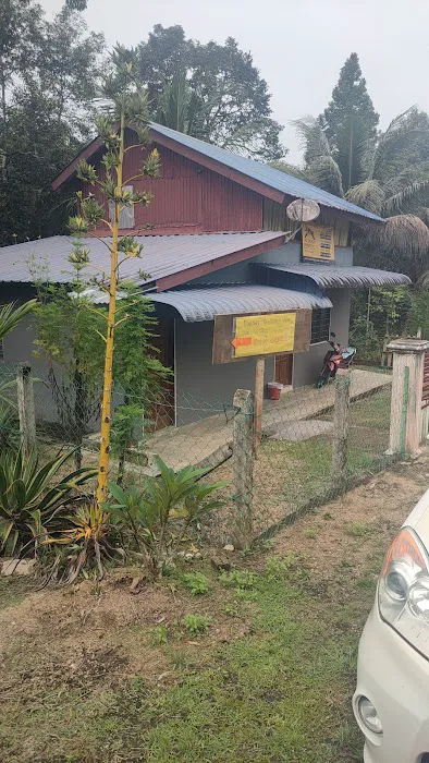 De'Dusun Homestay Picture 9