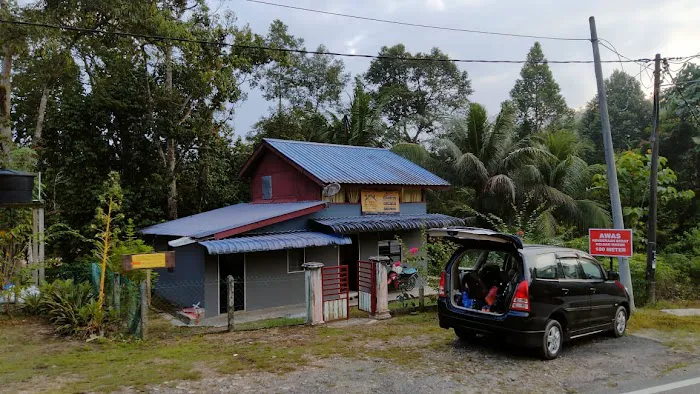De'Dusun Homestay Picture 8