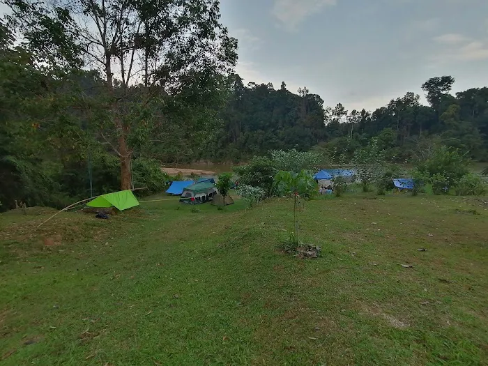 Campstay Sungai Lembing Picture 1