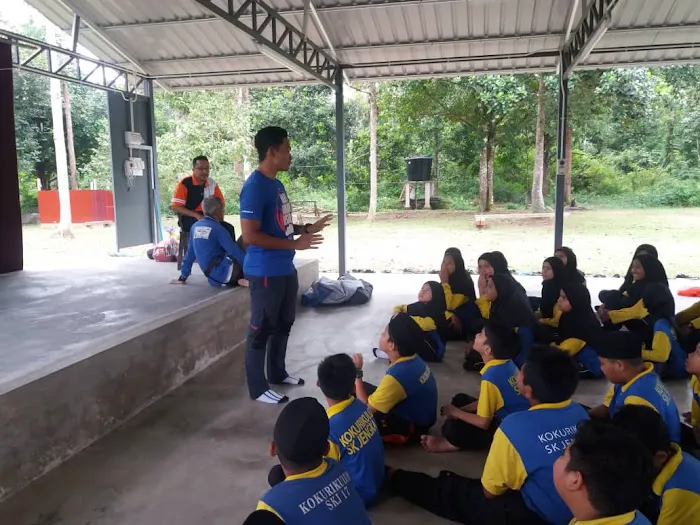 Campstay Sungai Lembing Picture 7