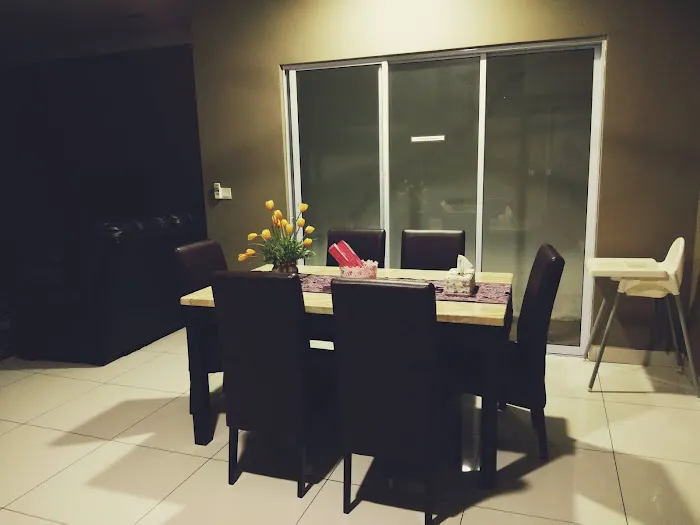 Homestay Semenyih Papa Der Picture 5