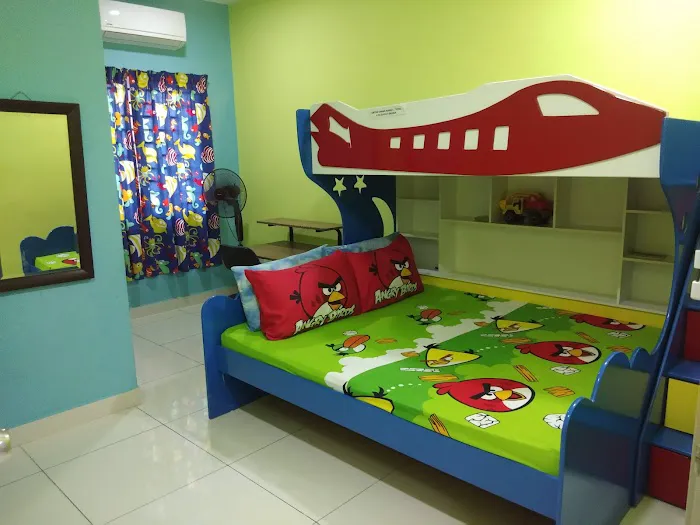 Homestay Semenyih Papa Der Picture 2