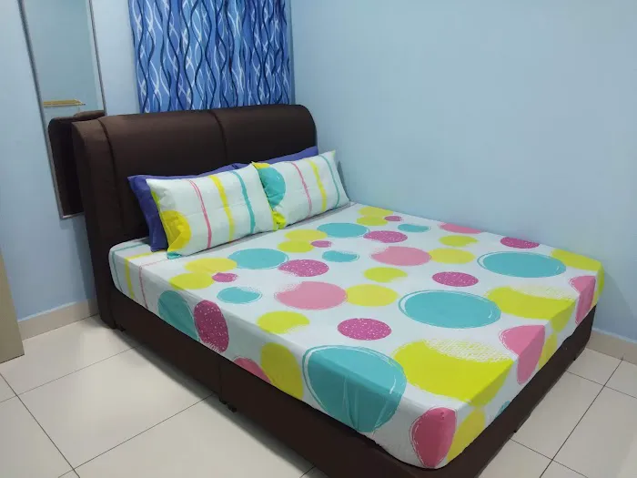 Homestay Semenyih Papa Der Picture 6