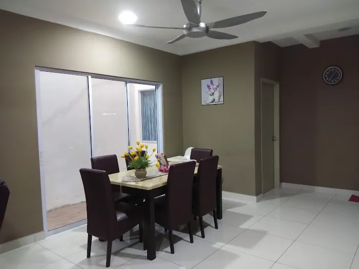 Homestay Semenyih Papa Der Picture 4