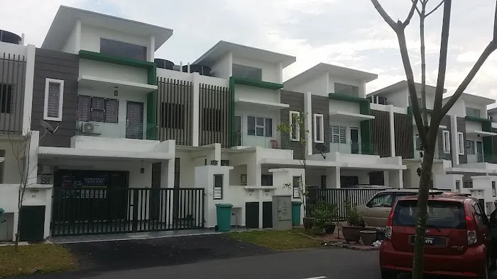 Homestay Semenyih Papa Der Picture 1