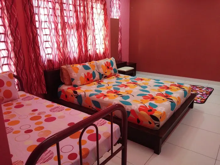 Homestay Semenyih Papa Der Picture 8