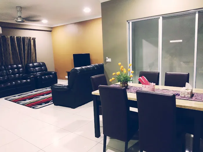 Homestay Semenyih Papa Der Picture 7