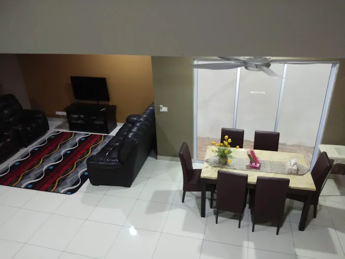 Homestay Semenyih Papa Der Picture 10