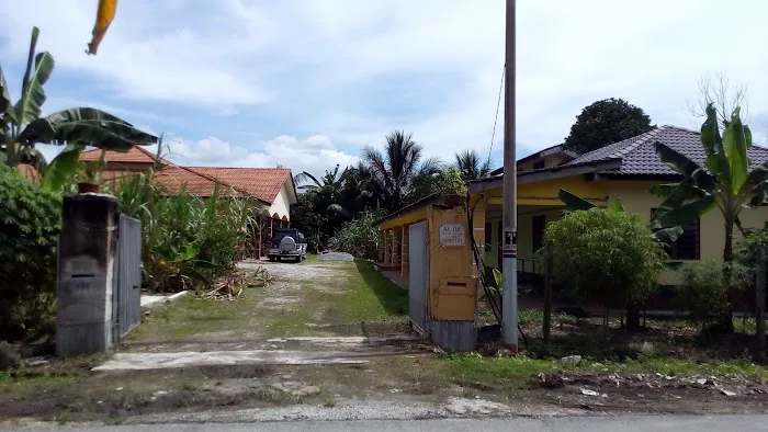 Homestay al-Firasah Picture 1