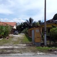 Homestay al-Firasah ico
