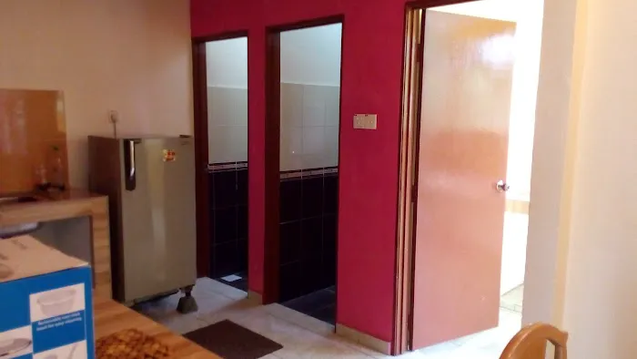 Homestay al-Firasah Picture 8