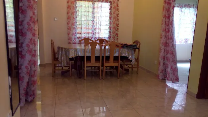 Homestay al-Firasah Picture 7