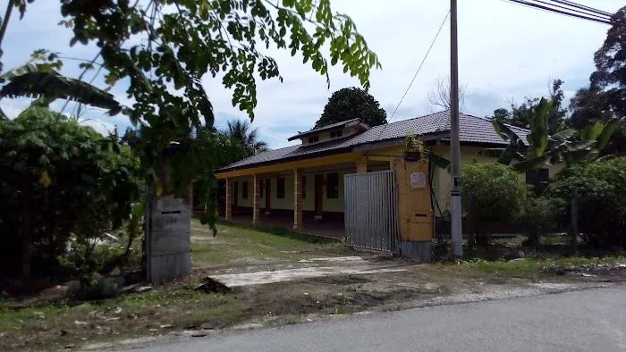 Homestay al-Firasah Picture 9