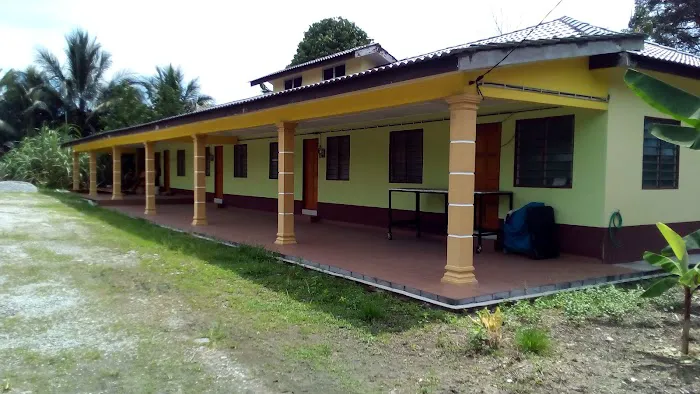 Homestay al-Firasah Picture 10