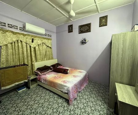 Homestay Semenyih Sri Tanjung 11