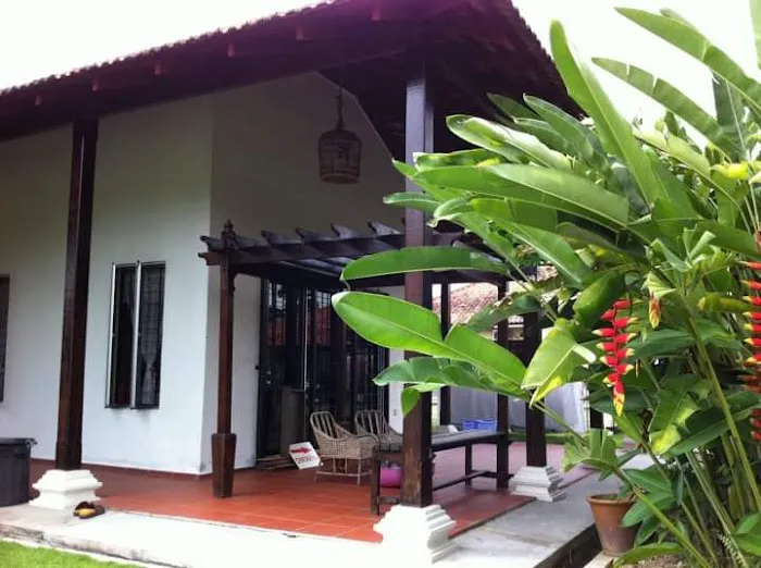 Puri Chinta Villa Picture 1