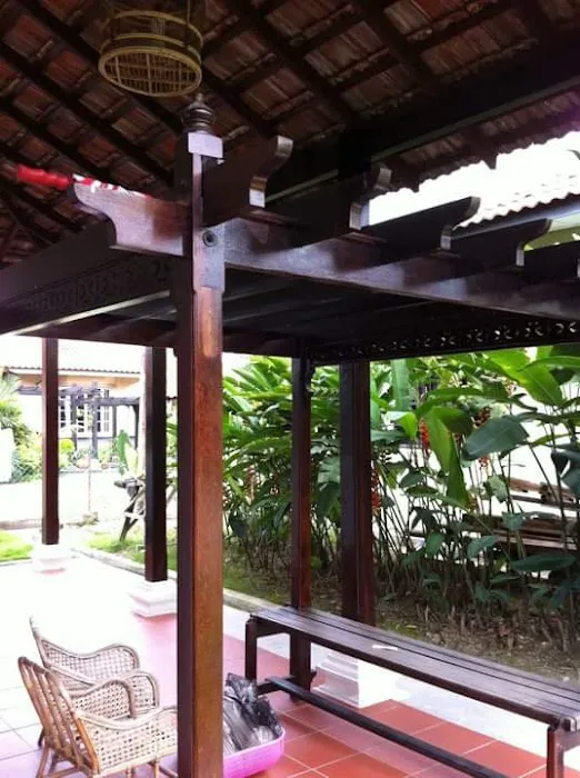 Puri Chinta Villa Picture 3
