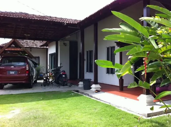 Puri Chinta Villa Picture 2