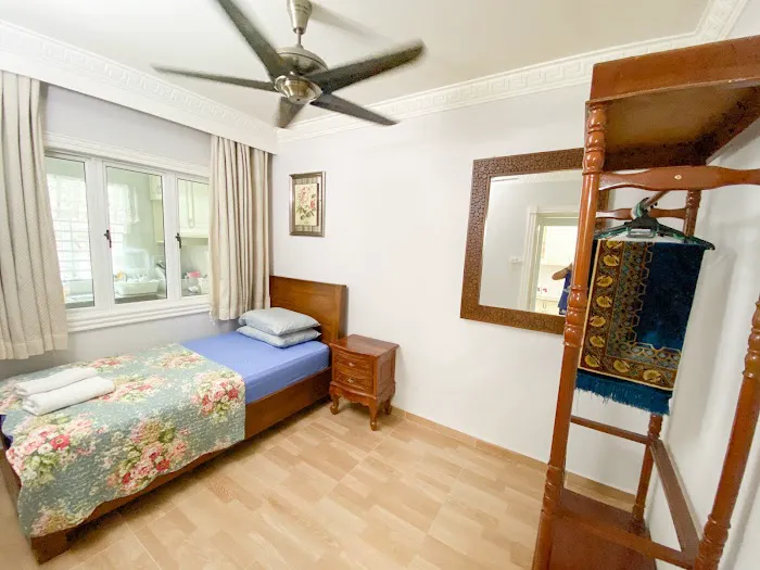 Homestay Enap Seksyen 19 Shah Alam Picture 1